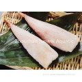 frozen monkfish tail skinless